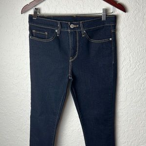 Levi’s skinny Jeans